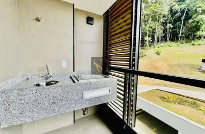 Apartamento para venda em teresópolis, alto, 2 dormitórios, 2 suítes, 2 banheiros, 1 vaga