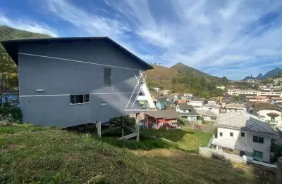 Terreno à venda na Rua Roberto Rosa 1050, Lote 56, Tijuca, Teresópolis