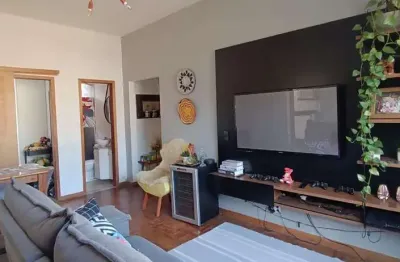 Apartamento para venda em teresópolis, tijuca, 3 dormitórios, 1 suíte, 2 banheiros, 1 vaga