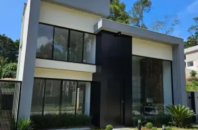 Casa para venda em teresópolis, posse, 4 dormitórios, 3 suítes, 5 banheiros, 2 vagas