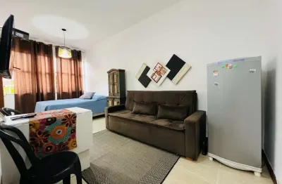 Apartamento para venda em teresópolis, alto, 1 dormitório, 1 banheiro