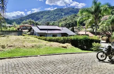 Terreno à venda no Albuquerque, Teresópolis 