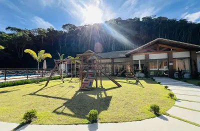 Terreno à venda no Prata, Teresópolis 