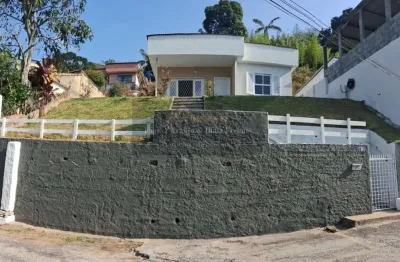 Casa para venda em teresópolis, vale do paraíso, 2 dormitórios, 2 banheiros