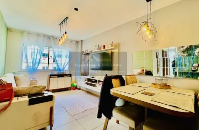 Apartamento para venda em teresópolis, meudon, 2 dormitórios, 1 banheiro, 1 vaga