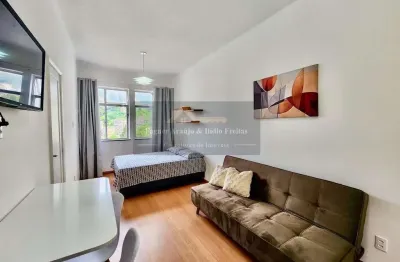 Apartamento para venda em teresópolis, alto, 1 dormitório, 1 banheiro
