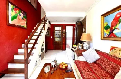 Casa para venda em teresópolis, panorama, 3 dormitórios, 3 banheiros, 1 vaga