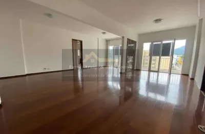 Apartamento para venda em teresópolis, várzea, 4 dormitórios, 3 suítes, 3 banheiros, 2 vagas