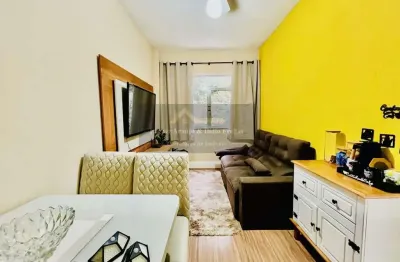 Apartamento para venda em teresópolis, barra do imbuí, 1 dormitório, 1 banheiro, 1 vaga