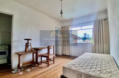 Apartamento para venda em teresópolis, alto, 1 dormitório, 1 banheiro, 1 vaga