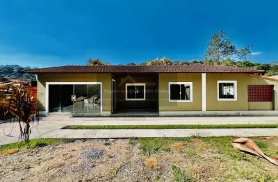 Casa para venda em teresópolis, parque boa união, 4 dormitórios, 1 suíte, 2 banheiros, 3 vagas