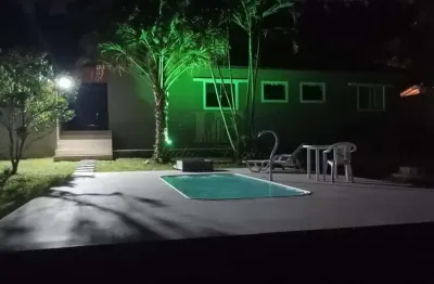 Casa para Venda em Teresópolis, Parque Boa União, 4 dormitórios, 1 suíte, 2 banheiros, 3 vagas