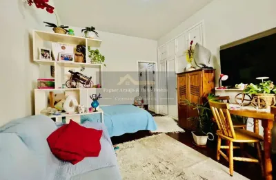 Apartamento para venda em teresópolis, várzea, 1 dormitório, 1 banheiro