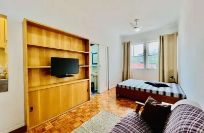 Apartamento para venda em teresópolis, alto, 1 dormitório, 1 banheiro