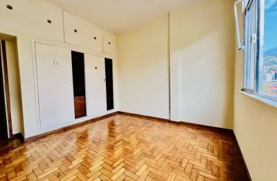 Apartamento para locação em teresópolis, várzea, 1 dormitório, 1 banheiro