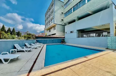 Apartamento para venda em teresópolis, alto, 3 dormitórios, 1 suíte, 2 banheiros, 1 vaga