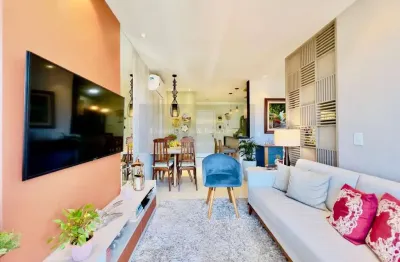 Apartamento para venda em teresópolis, alto, 1 dormitório, 1 suíte, 1 banheiro, 1 vaga