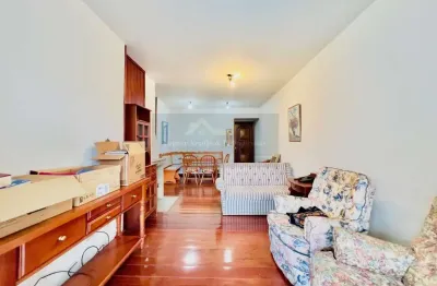 Apartamento para Venda em Teresópolis, Alto, 2 dormitórios, 1 suíte, 3 banheiros, 1 vaga