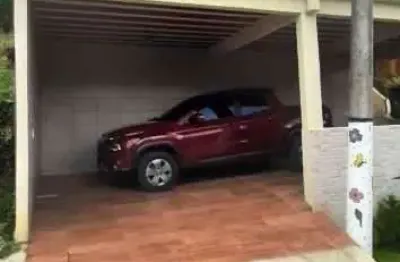 Casa para venda em teresópolis, vargem grande, 4 dormitórios, 1 suíte, 2 banheiros, 2 vagas