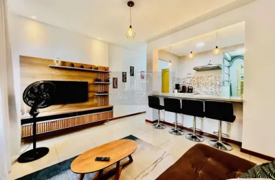 Apartamento para Venda em Teresópolis, Alto, 2 dormitórios, 2 banheiros, 1 vaga