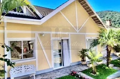 Condomínio Fechado para Venda em Teresópolis, Granja Guarani, 3 dormitórios, 1 suíte, 2 banheiros, 1 vaga