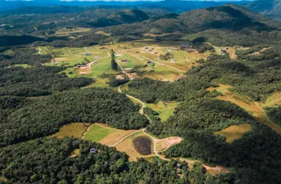 Fazenda com 5 casas com 63 ha - oportunidade para investir ou aproveitar