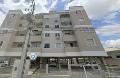 Apartamento com 2 quartos para alugar na Rua Rodolfo Weiss, 116, Aririu, Palhoça