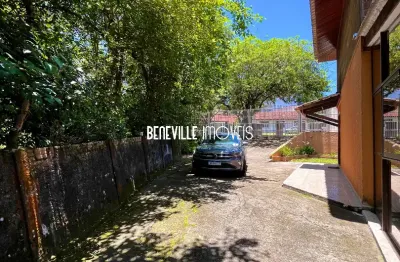 Casa com 4 quartos à venda na Rua René Descartes, 10, Aristocrata, São José dos Pinhais