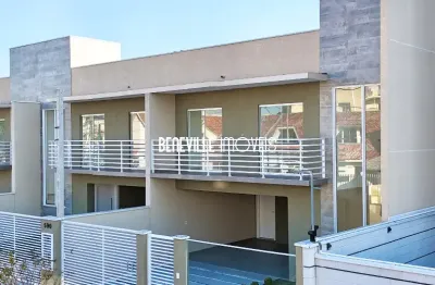 Casa com 3 quartos à venda na Rua Doutor Carlos de Andrade Dantas, 590, Cidade Jardim, São José dos Pinhais