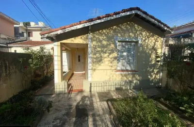 Casa com 2 quartos à venda na rua dos marabás, --, planalto paulista, são paulo, 120 m2 por r$ 640.000