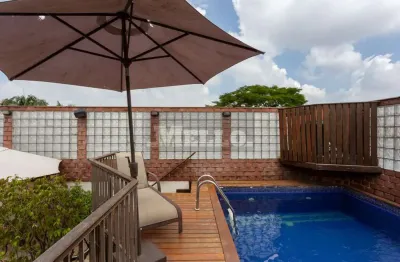 Casa em condomínio fechado com 4 quartos à venda na Rua Ulisses França, --, Planalto Paulista, São Paulo, 330 m2 por R$ 2.250.000