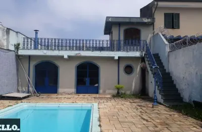 Casa com 2 quartos à venda na alameda dos uapês, --, planalto paulista, são paulo, 250 m2 por r$ 1.490.000