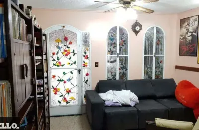 Casa com 3 quartos à venda na rua dos bogaris, 60, mirandópolis, são paulo, 158 m2 por r$ 650.000