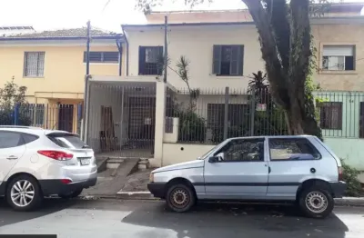 Casa com 3 quartos à venda na rua décio, 102, saúde, são paulo, 130 m2 por r$ 1.250.000
