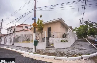 Casa com 3 quartos à venda na alameda dos guaicanãs, --, planalto paulista, são paulo, 144 m2 por r$ 870.000