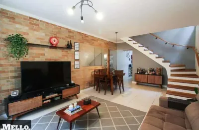 Casa com 2 quartos à venda na alameda dos araés, --, planalto paulista, são paulo, 120 m2 por r$ 1.300.000