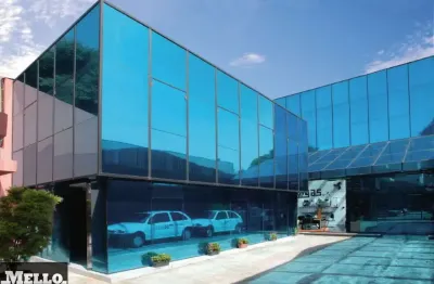 Prédio à venda na alameda dos ubiatans, 506, planalto paulista, são paulo, 601 m2 por r$ 2.990.000
