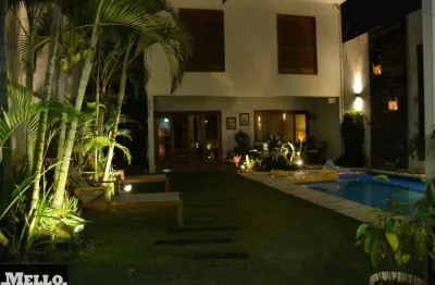 Casa com 3 quartos à venda na Alameda Uananá, --, Planalto Paulista, São Paulo