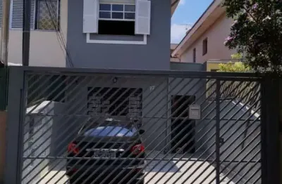 Casa com 2 quartos à venda na rua mocoembu, 77, planalto paulista, são paulo, 100 m2 por r$ 650.000