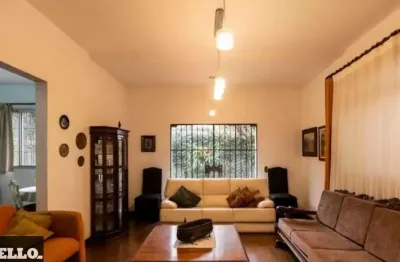 Casa com 3 quartos à venda na Avenida Ireré, 561, Planalto Paulista, São Paulo