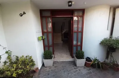 Casa à venda na rua doutor antenor baddini, --, indianópolis, são paulo, 300 m2 por r$ 1.600.000