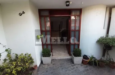 Casa à venda na rua doutor antenor baddini, --, indianópolis, são paulo, 300 m2 por r$ 1.600.000