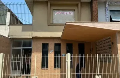 Casa com 3 quartos à venda na avenida ceci, --, planalto paulista, são paulo, 140 m2 por r$ 770.000