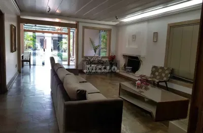 Casa com 4 quartos à venda na alameda dos araés, 412, planalto paulista, são paulo, 614 m2 por r$ 2.800.000