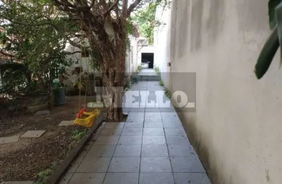 Casa com 2 quartos à venda na Rua Correia de Lemos, --, Chácara Inglesa, São Paulo
