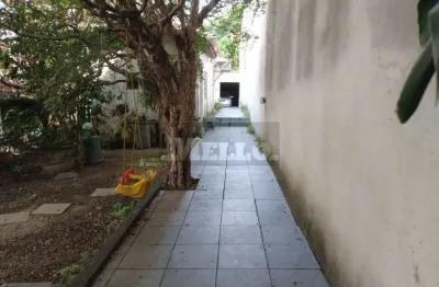 Casa com 2 quartos à venda na Rua Correia de Lemos, --, Chácara Inglesa, São Paulo
