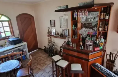 Casa com 2 quartos à venda na Rua Nemer Rahal, --, Jabaquara, São Paulo