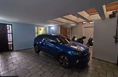 Casa com 3 quartos à venda na alameda sorimãs, --, planalto paulista, são paulo, 180 m2 por r$ 1.600.000