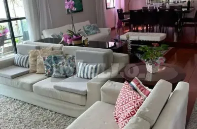 Apartamento com 4 quartos à venda na Rua Guarujá, --, Mirandópolis, São Paulo, 2500 m2 por R$ 1.550.000