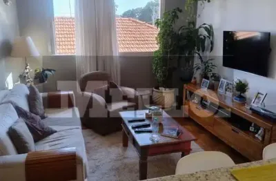 Apartamento com 2 quartos à venda na Alameda dos Guaiós, --, Planalto Paulista, São Paulo